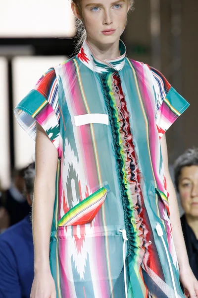 Look 1